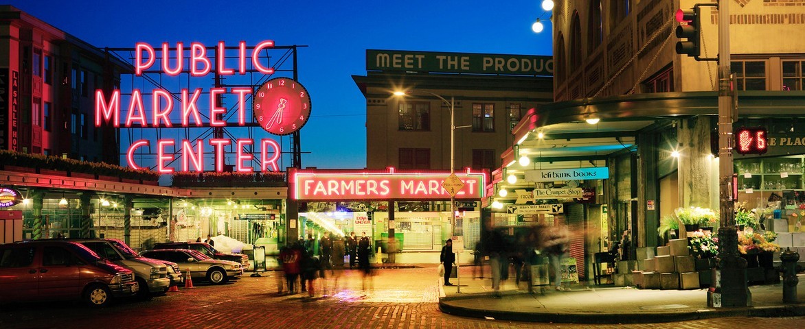 Croisière de luxe Regent Seven Seas Cruises de Seattle à Seattle en septembre 2026