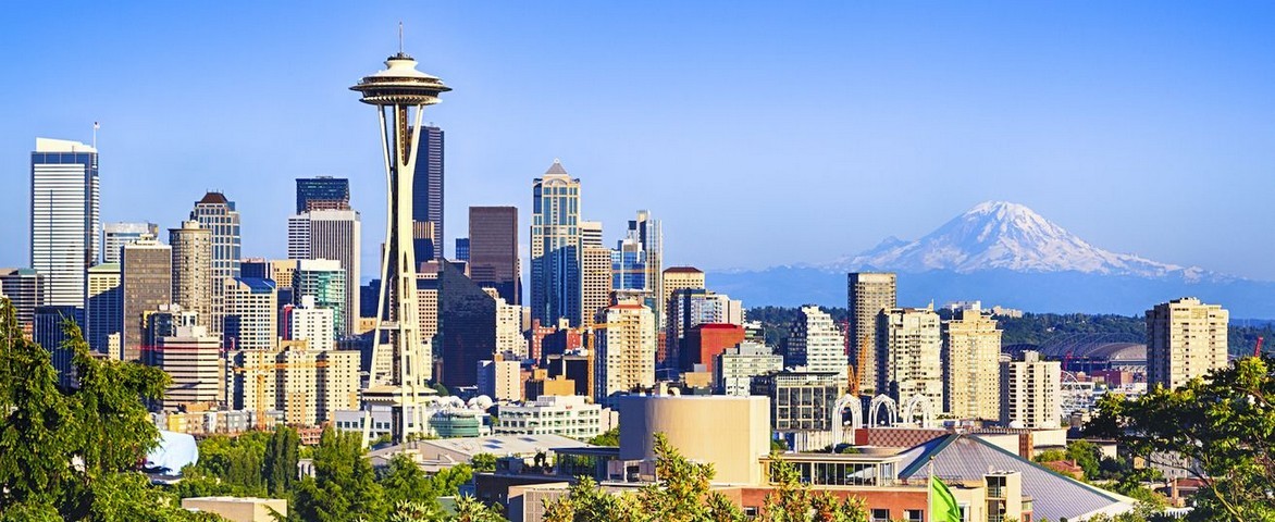 Croisière de luxe Regent Seven Seas Cruises de Seattle à Seattle en septembre 2026