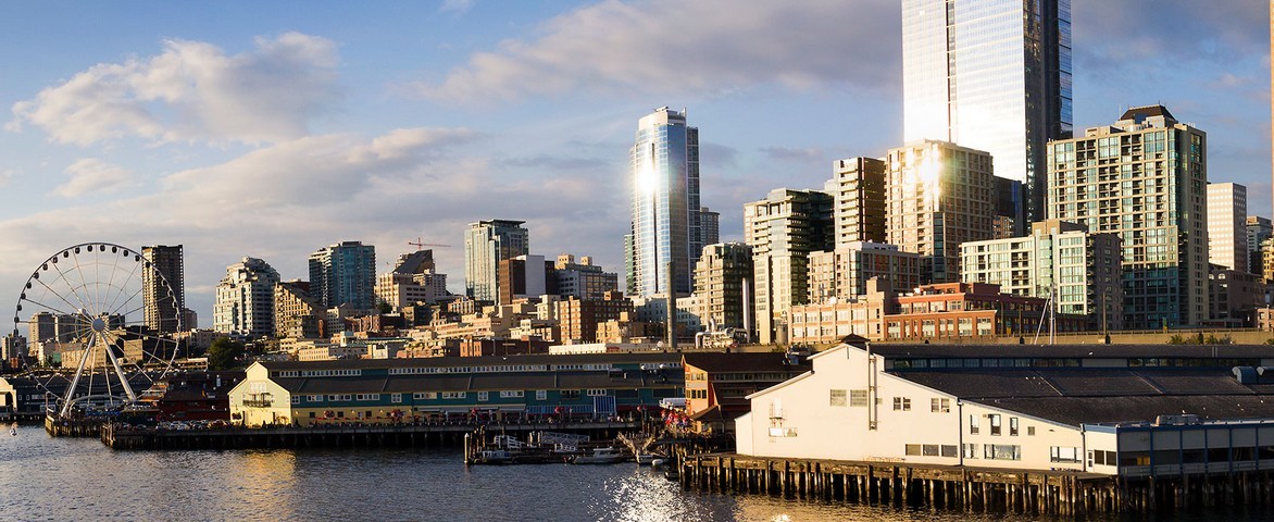 Croisière de luxe Oceania Cruises de Seattle à Tokyo en septembre 2025