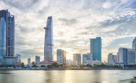 Croisière de luxe Silversea Cruises de Ho chi minh city (saïgon) à Singapour en décembre 2022