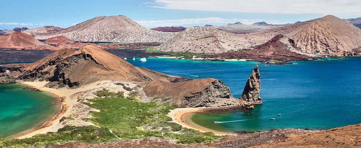Croisière de luxe Silversea Cruises de San cristóbal à San cristóbal en octobre 2025