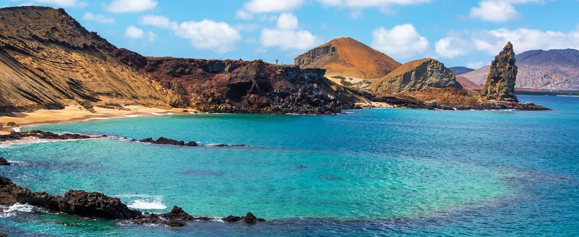 Croisière de luxe Silversea Cruises de San cristóbal à San cristóbal en mai 2025