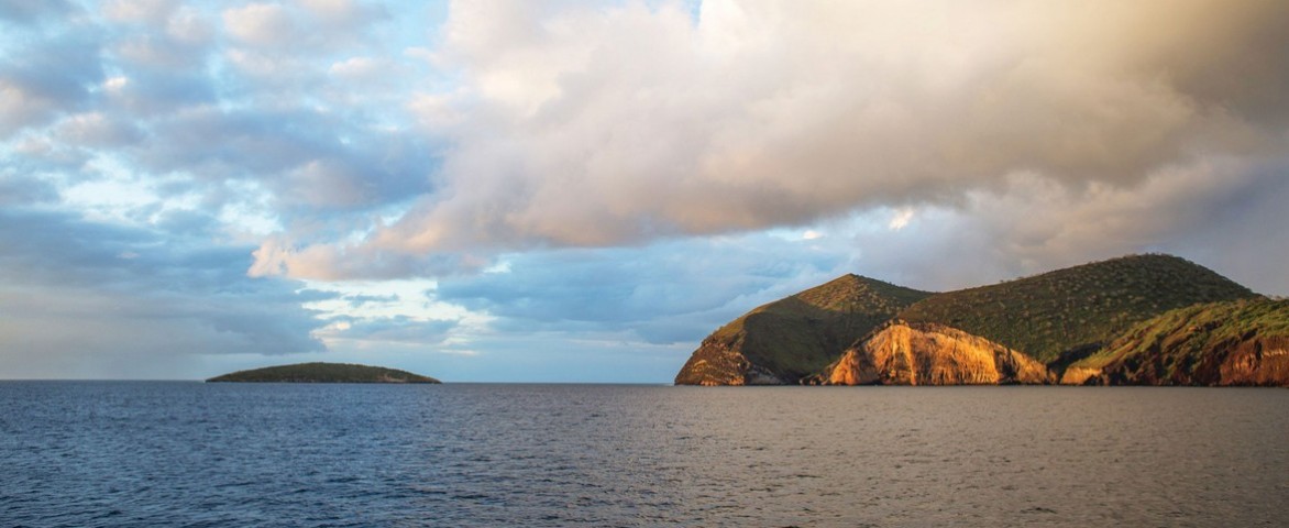 Croisière de luxe Silversea Cruises de San cristóbal à San cristóbal en mai 2025