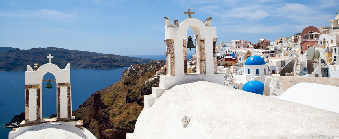 Choisissez parmi les plus belles croisières de luxe en Méditerranée