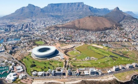 Croisière de luxe Regent Seven Seas Cruises de Le cap à San antonio (santiago du chili) en janvier 2025