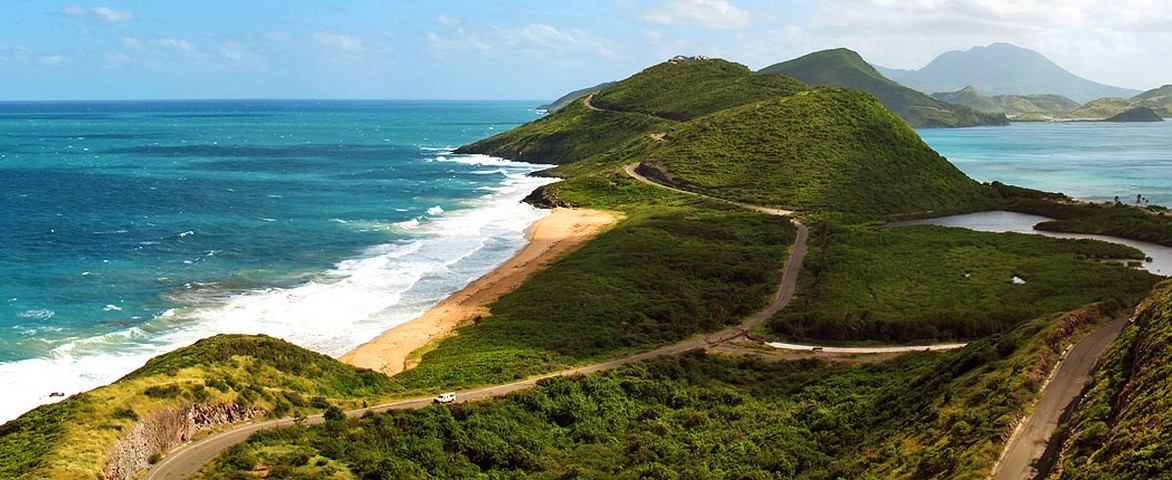 Basseterre Saint-Christophe-et-Niévès