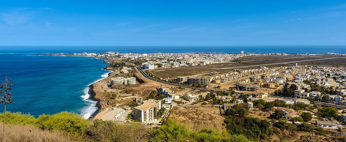 Dakar Sénégal