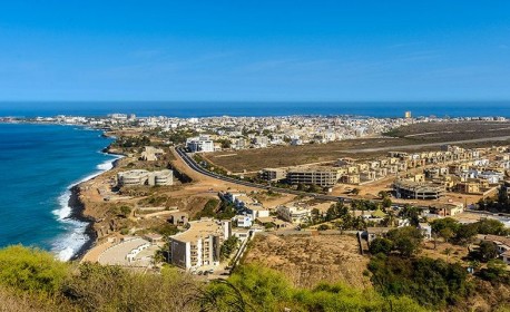 Croisière de luxe Silversea Cruises de Dakar à Lisbonne en mai 2024