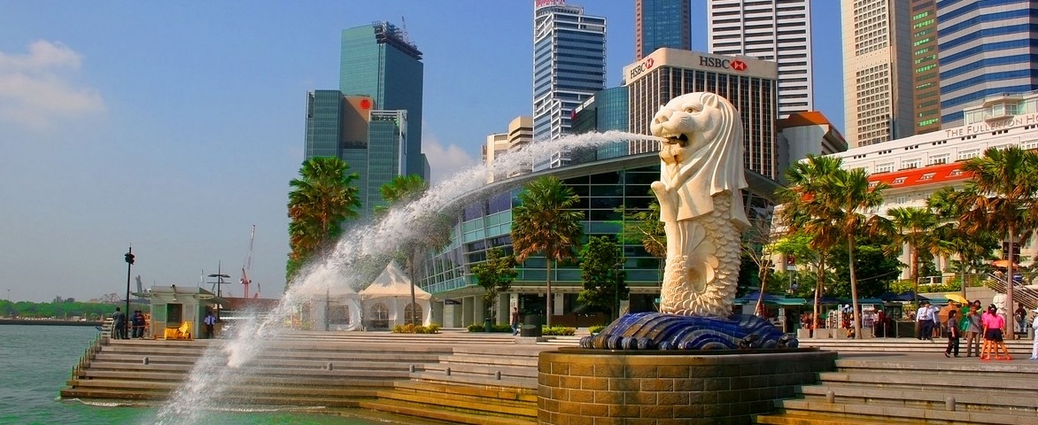 Croisière de luxe Oceania Cruises de Singapour à Hong kong en janvier 2025