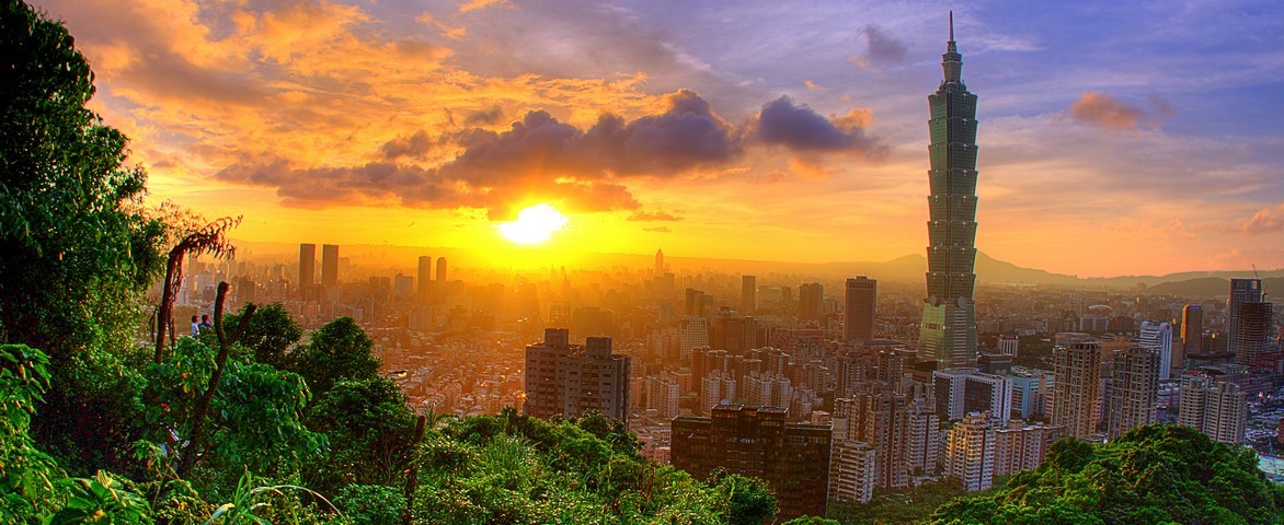 Croisière de luxe Oceania Cruises de Taipei (keelung) à Kobe / kyoto en avril 2025