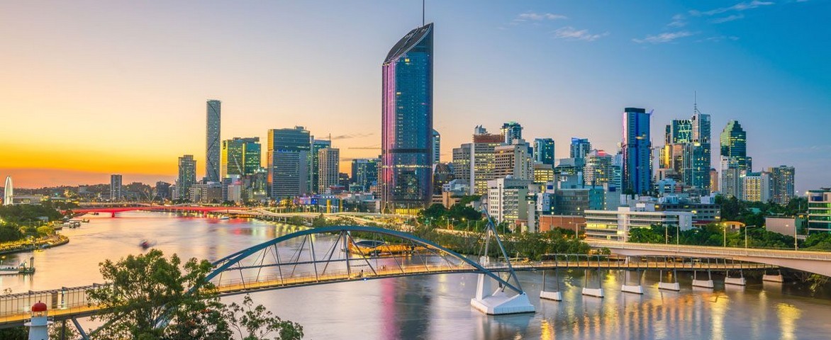 Brisbane Australie