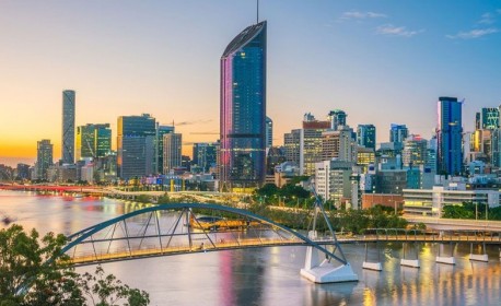 Croisière de luxe Silversea Cruises de Brisbane à Darwin en octobre 2025