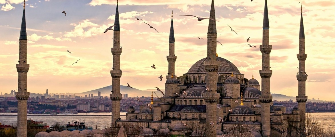 Croisière de luxe Oceania Cruises de Istanbul à Abu dhabi en novembre 2024
