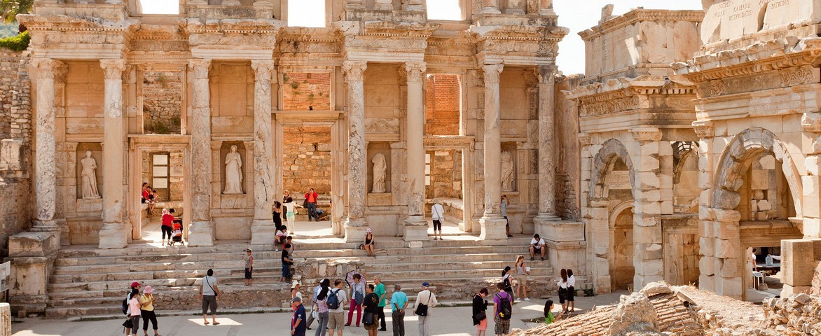 Kusadasi Turquie