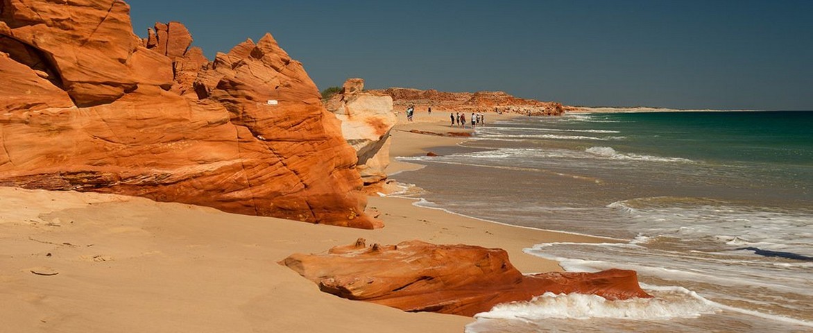 Broome Australie