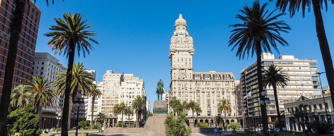 Montevideo Uruguay