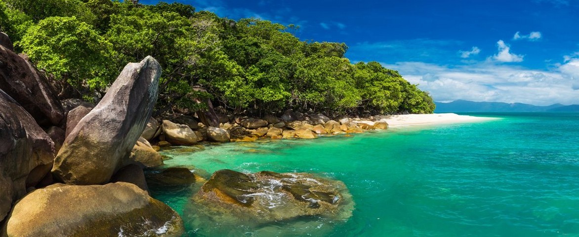 Cairns Australie