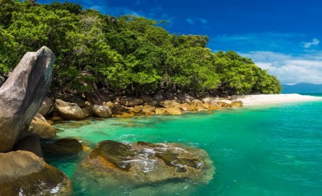 Croisière de luxe Silversea Cruises de Cairns à Broome en mai 2023