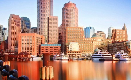 Croisière de luxe Oceania Cruises de Boston à Boston en septembre 2024