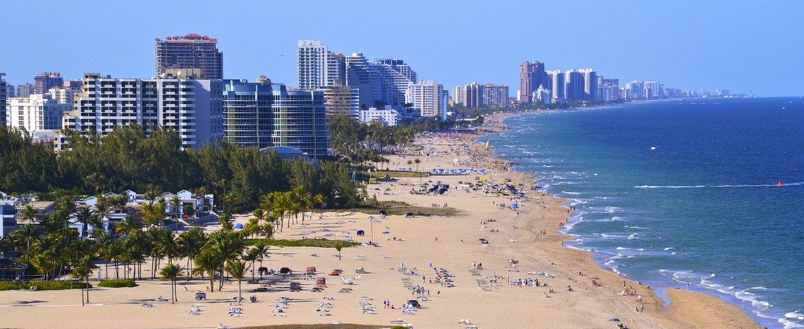 Fort Lauderdale USA