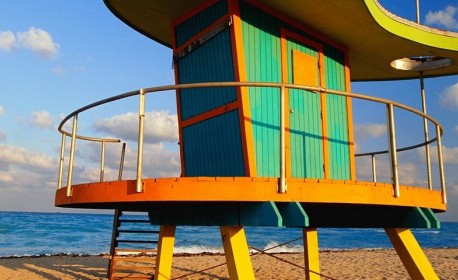 Croisière de luxe Regent Seven Seas Cruises de Miami à Papeete en janvier 2026