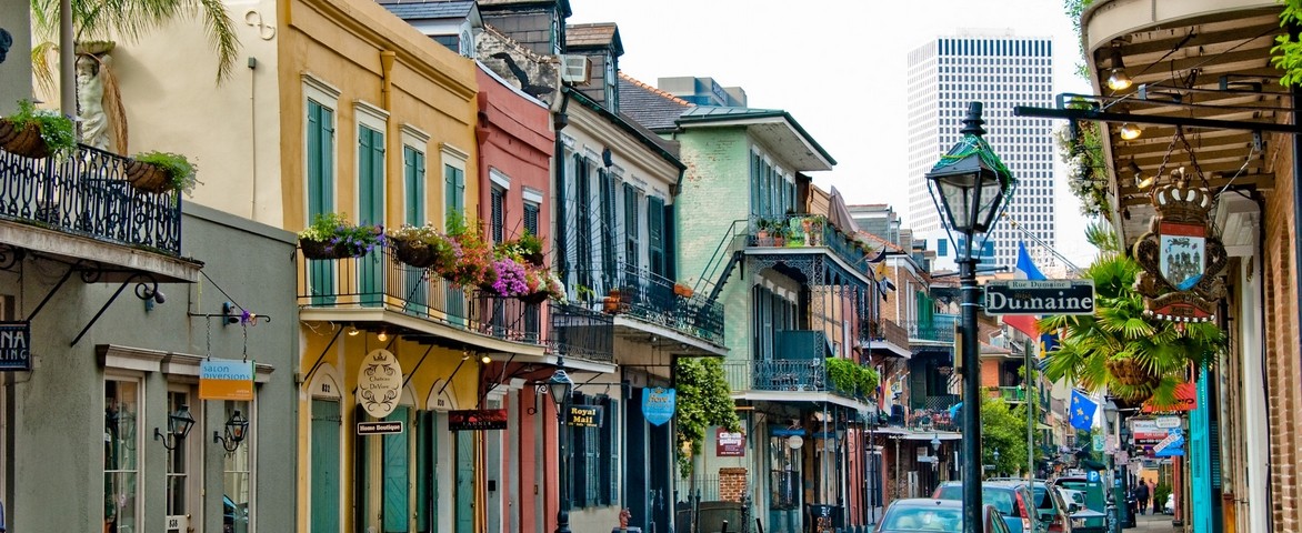 New Orleans USA