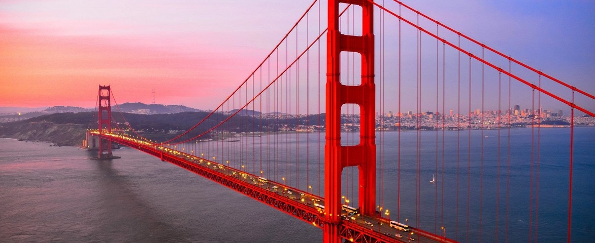 Croisière de luxe Silversea Cruises de San francisco à New york en mai 2024