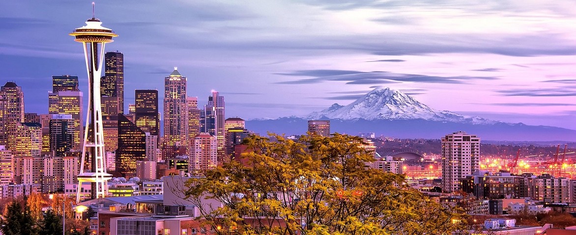 Croisière de luxe Oceania Cruises de Seattle à Seattle en juillet 2025