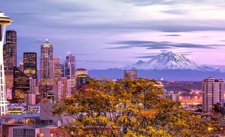 Croisière de luxe Oceania Cruises de Seattle à Seattle en septembre 2025