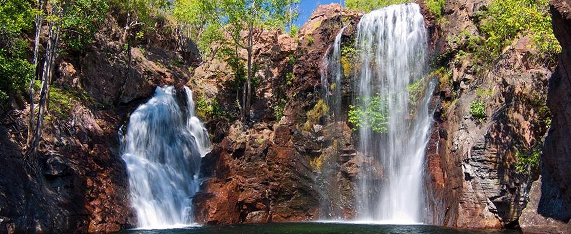 Croisière de luxe Silversea Cruises de Darwin à Broome en juin 2024