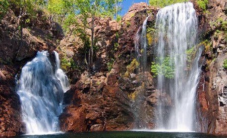 Croisière de luxe Silversea Cruises de Darwin à Broome en juin 2024