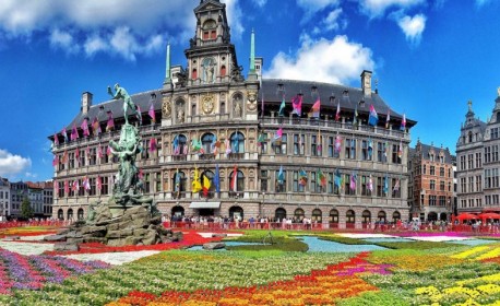 Croisière de luxe Oceania Cruises de Anvers à Lisbonne en septembre 2025