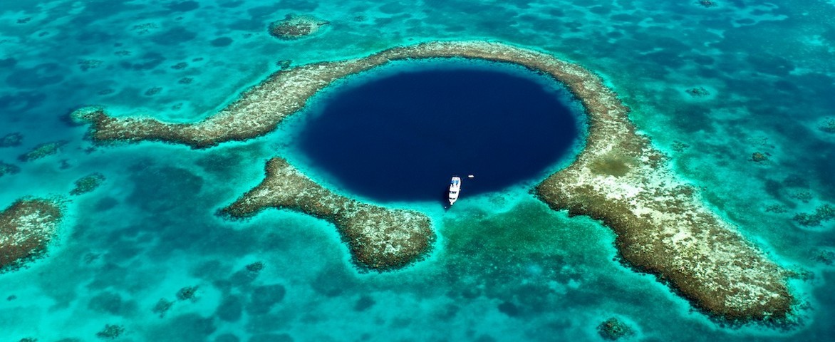 Belize City Belize