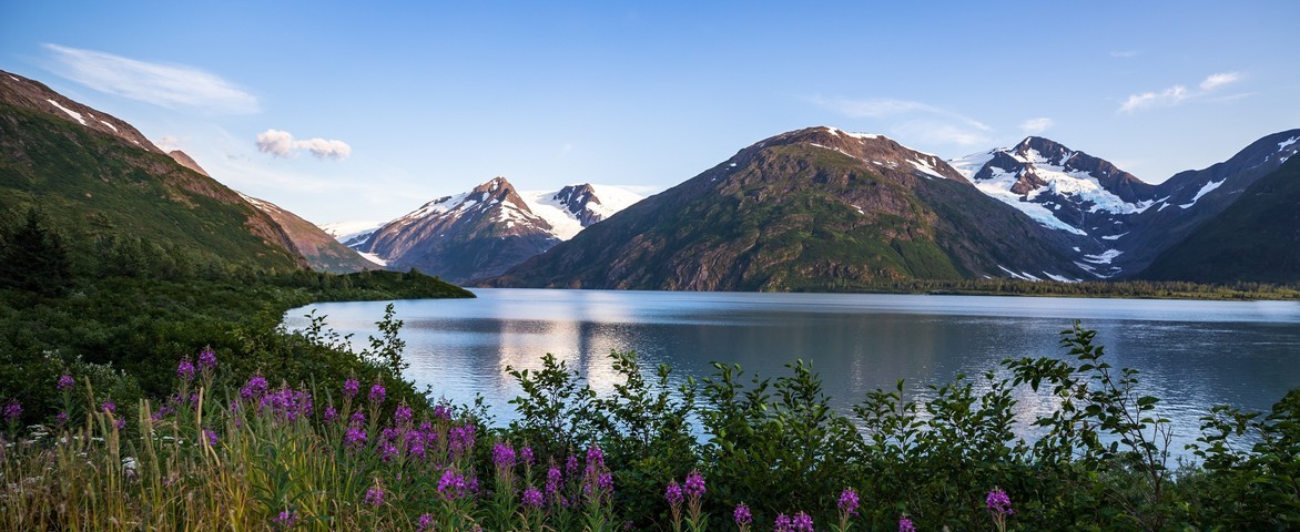 Whittier Alaska