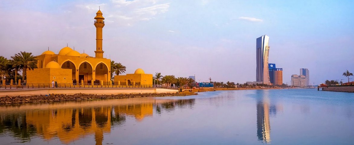 Croisière de luxe Explora Journeys de Djeddah à Dubaï en novembre 2024