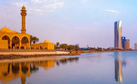 Croisière de luxe Explora Journeys de Djeddah à Djeddah en novembre 2024