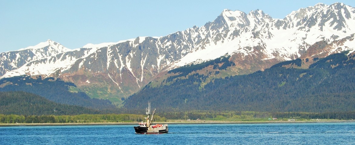 Seward Alaska