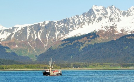 Croisière de luxe Silversea Cruises de Seward à Vancouver en juillet 2025