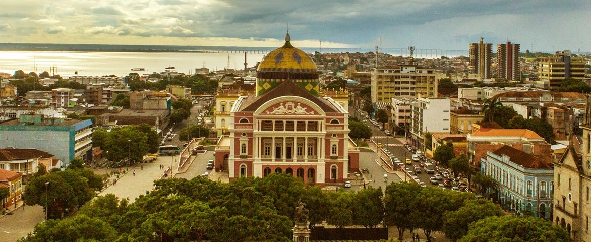 Croisière de luxe Silversea Cruises de Manaus à Fort lauderdale en mai 2023