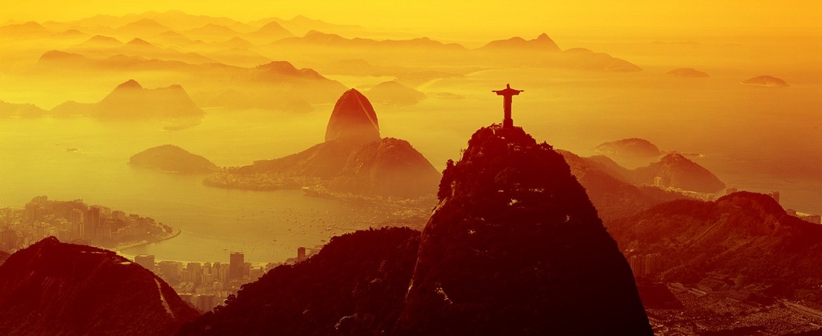 Rio De Janeiro Brésil