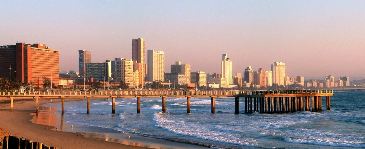 Durban Afrique du Sud