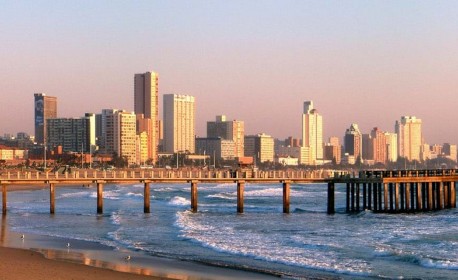 Croisière de luxe Explora Journeys de Durban à Le cap en février 2025