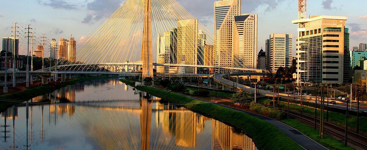 Sao Paulo (Santos) Brésil