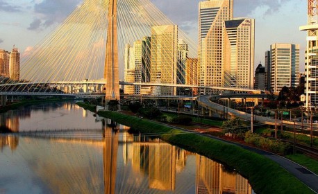 Croisière de luxe Explora Journeys de Sao paulo (santos) à Bridgetown en février 2024