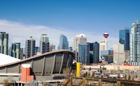 Croisière de luxe Quark Expeditions de Calgary à Calgary en août 2024