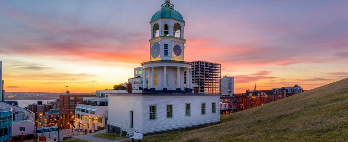 Halifax Canada