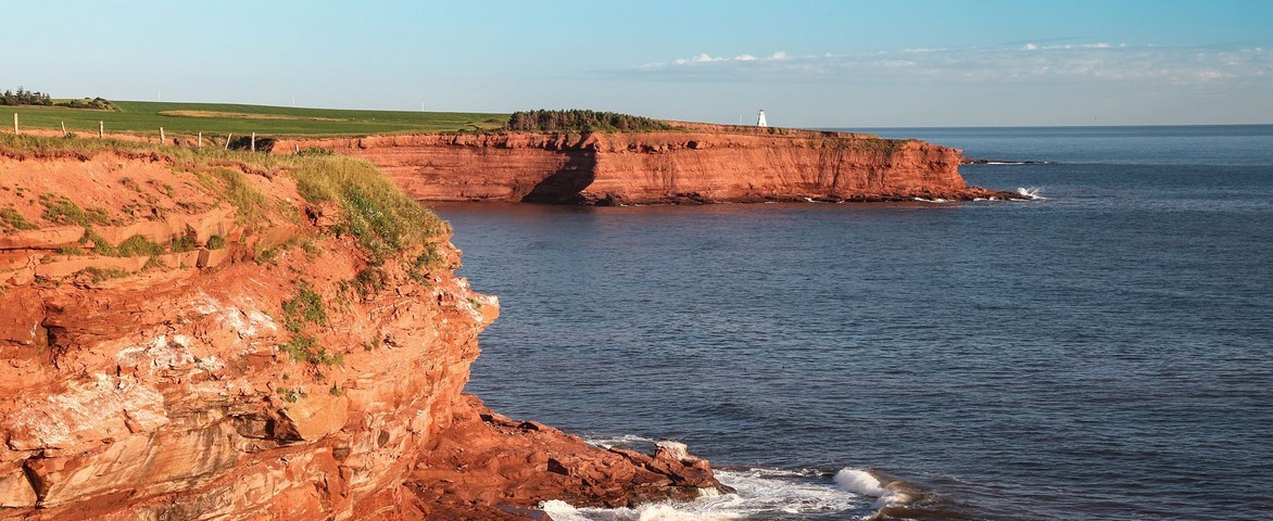 Îles de La Madeleine Canada