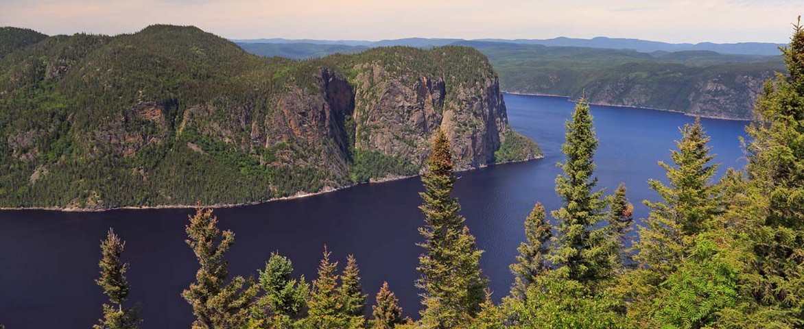 Saguenay Canada