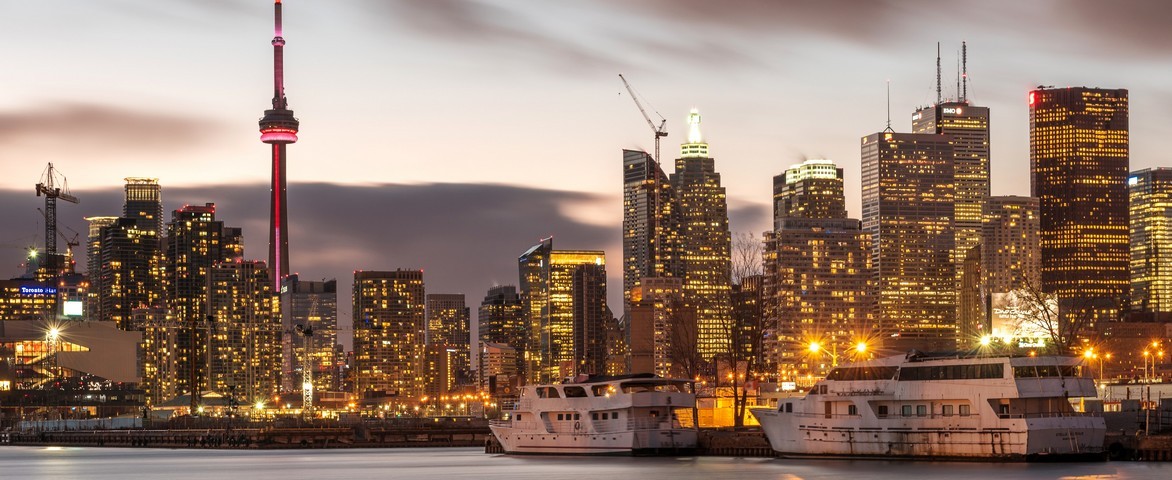 Croisière de luxe Quark Expeditions de Toronto à Toronto en juillet 2025