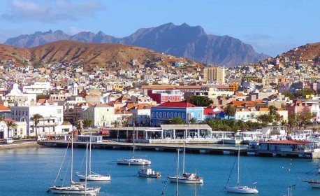 Croisière de luxe Seabourn Cruise Line de Praia à Malaga en mars 2024